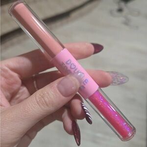 Pink Spoiled Cosmetics Double Trouble Liquid Liner